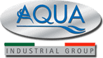 Aqua Middle East logo