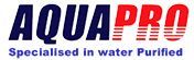 Aquapro logo